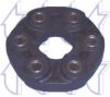 TRICLO 676219 Vibration Damper, propshaft